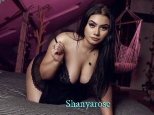 shanyarose xxx Fantasy Land