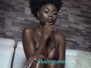 Shanyqueen