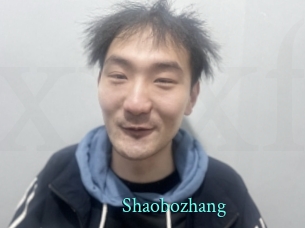 Shaobozhang