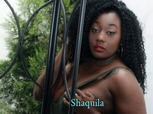 Shaquila