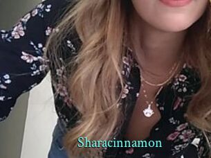 Sharacinnamon