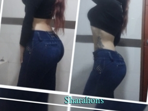 Sharalions