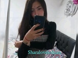 Sharalovelesbian