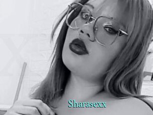 Sharasexx