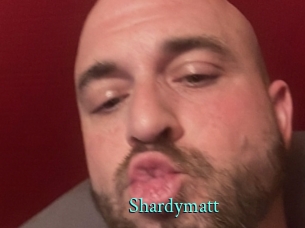 shardymatt xxx Fantasy Land