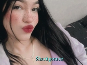 Sharitgomez