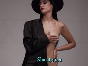 sharitgreen xxx Fantasy Land