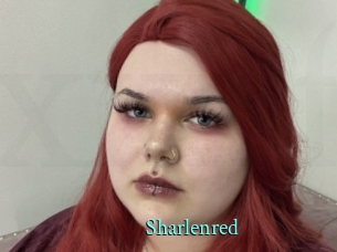 Sharlenred