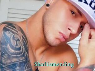 Sharliismending