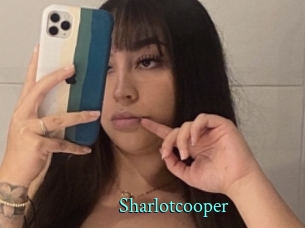 Sharlotcooper