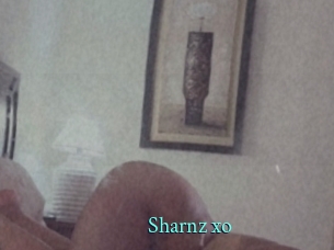 sharnz_xo xxx Fantasy Land