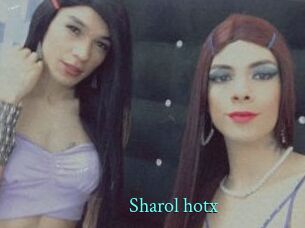 Sharol_hotx