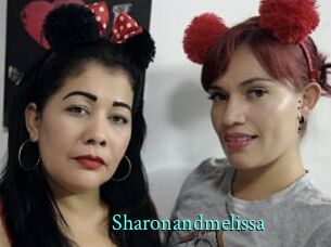sharonandmelissa xxx Fantasy Land