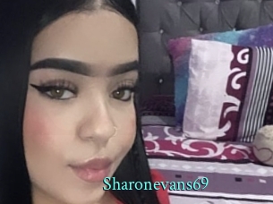 sharonevans69 xxx Fantasy Land