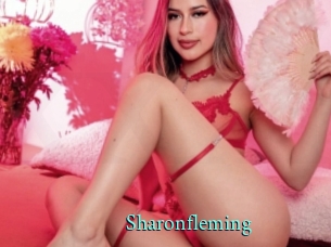 Sharonfleming
