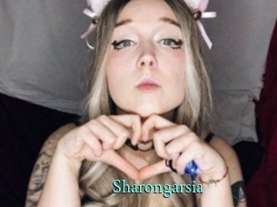 Sharongarsia