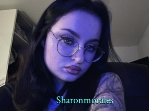 Sharonmorales