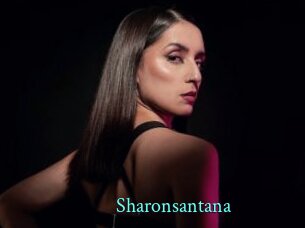 Sharonsantana