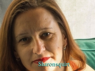 Sharonsquirt