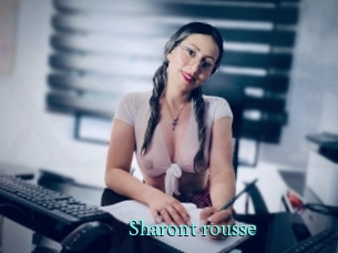 Sharont_rousse