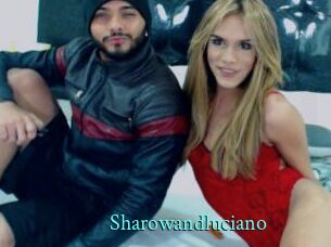 Sharowandluciano