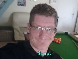 Sharpy