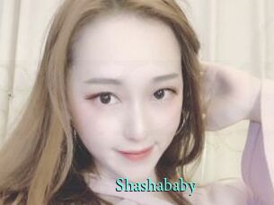 Shashababy