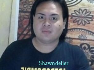 Shawndelier