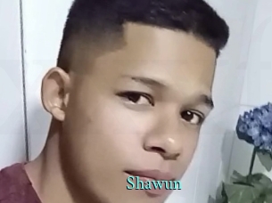 Shawun