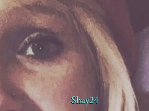 Shay24