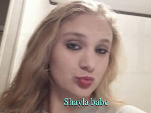 Shayla_babe