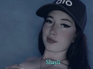 Shayli