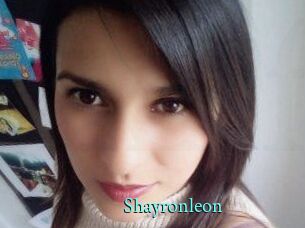 Shayronleon