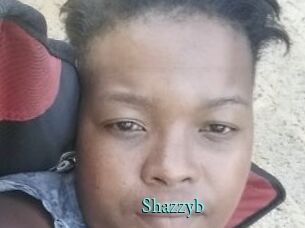 Shazzyb