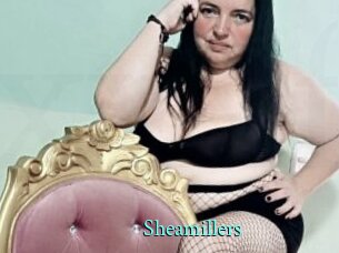 Sheamillers