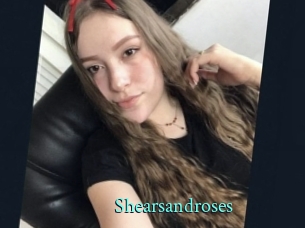 Shearsandroses
