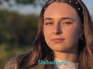 Shebashigeta