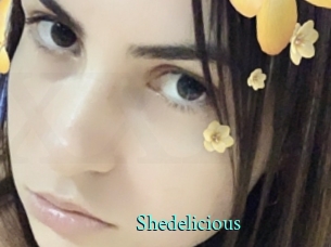 Shedelicious