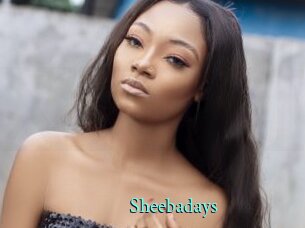 Sheebadays