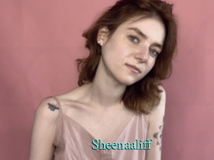 Sheenaaliff