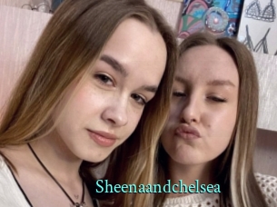 Sheenaandchelsea