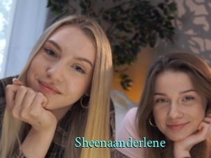 sheenaanderlene xxx Fantasy Land