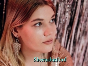 sheenabinford xxx Fantasy Land