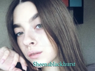 Sheenablackhurst