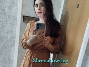 sheenabowring xxx Fantasy Land