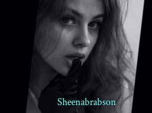 Sheenabrabson