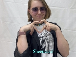 sheenacarl xxx Fantasy Land
