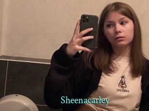 Sheenacarley