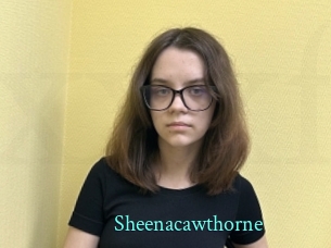 Sheenacawthorne