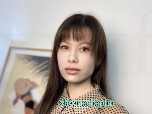 Sheenachaplin